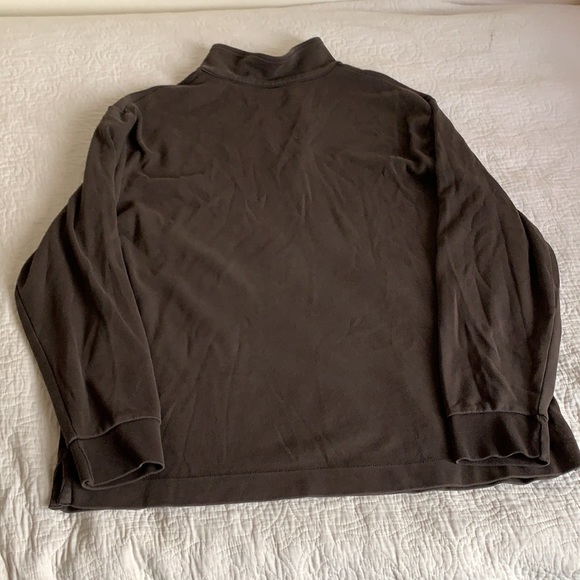 Pullover jacket - Picture 3 of 3
